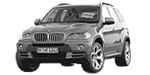 BMW E70 P310C Fault Code