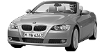 BMW E93 P310C Fault Code