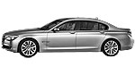 BMW F02 P310C Fault Code