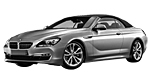 BMW F12 P310C Fault Code